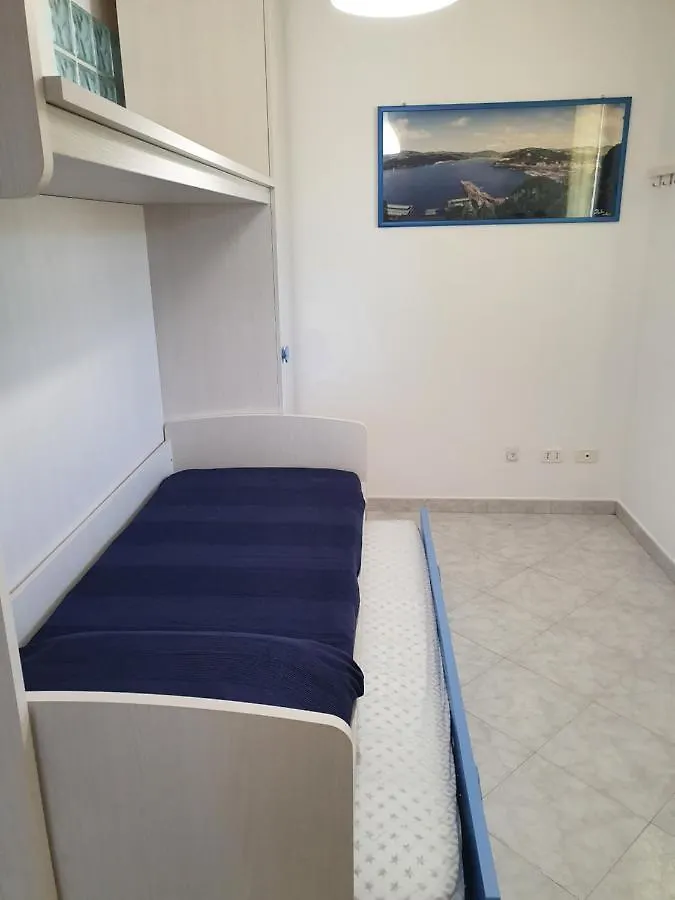 Holiday home Mare Fuori Lacona Capoliveri