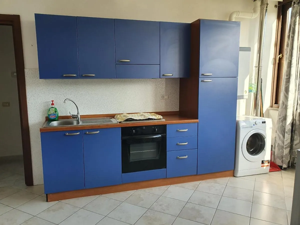 Holiday home Mare Fuori Lacona Capoliveri  Italy