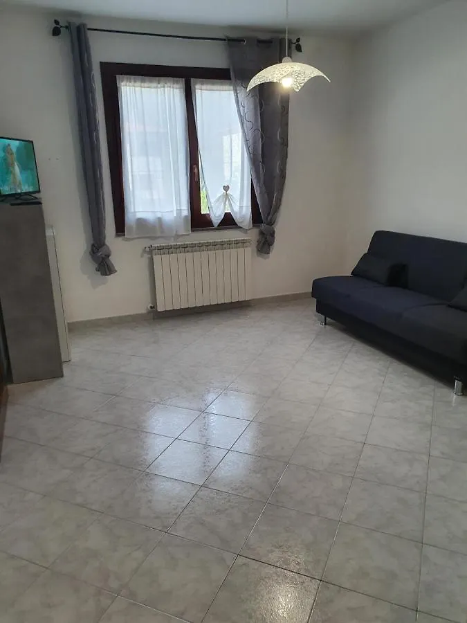 Mare Fuori Lacona Capoliveri  Holiday home