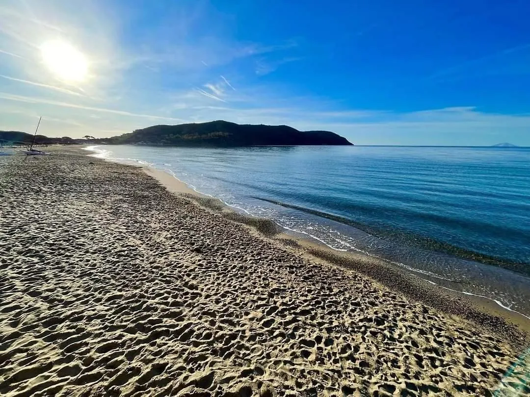 Holiday home Mare Fuori Lacona Capoliveri