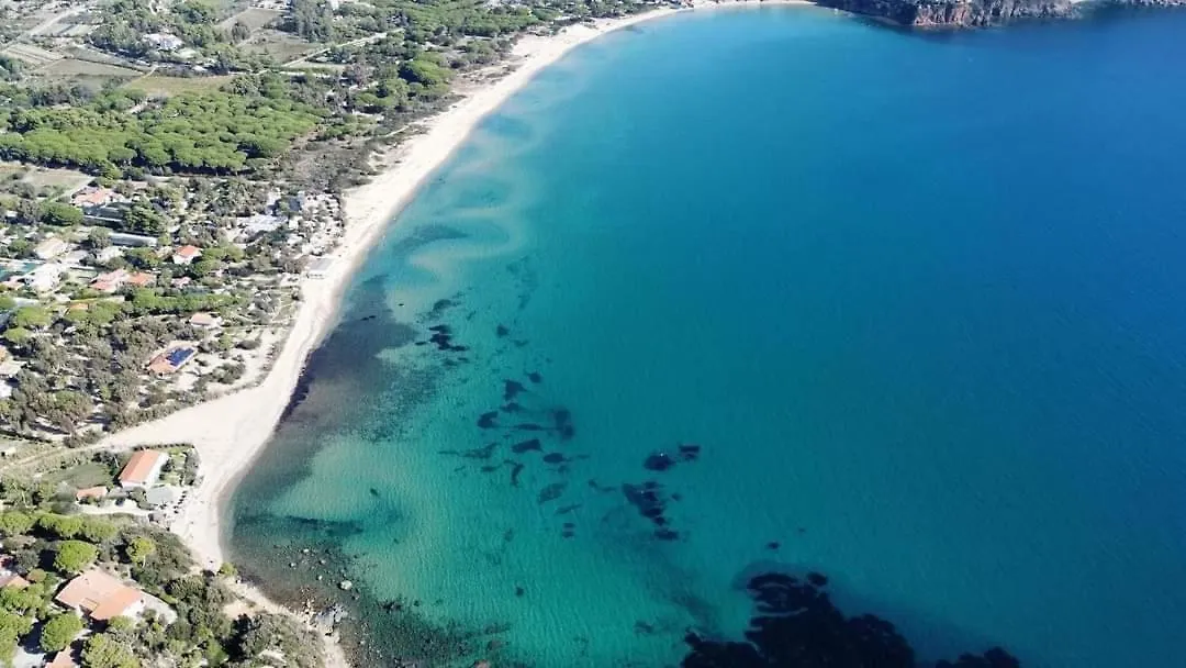 Mare Fuori Lacona Capoliveri  Italy
