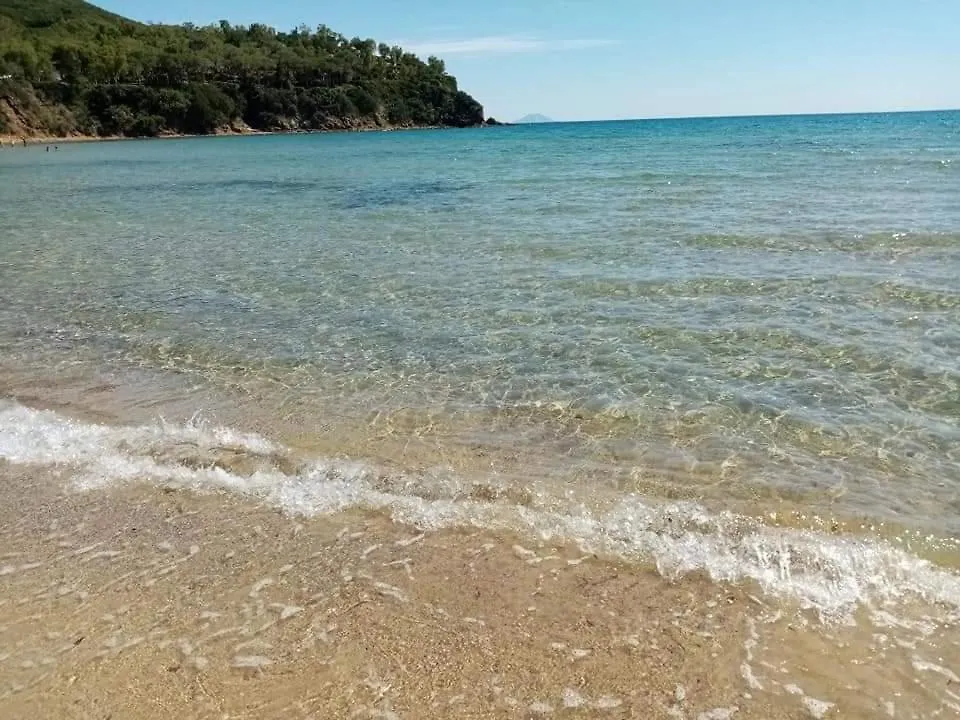 Mare Fuori Lacona Capoliveri  0*, Capoliveri (Isola d'Elba) Italy